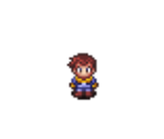 Rizing (Small) - Tengai Makyou: Daiyon no Mokushiroku (JPN)