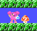 PomPom (Super Mario Maker-Style) - My Singing Monsters Customs