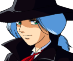 Seiya (Mugshot) - Tengai Makyou: Daiyon no Mokushiroku (JPN)