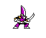 Blade Man - Mega Man 8-bit Deathmatch