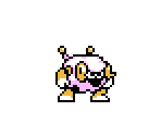 Sheep Man - Mega Man 8-bit Deathmatch