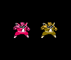 Dodoria, Karbos - Dragon Ball Z II: Gekishin Freeza!! (JPN)