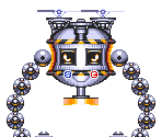 Egg Janken (Sonic 3-Style) - Sonic the Hedgehog Customs