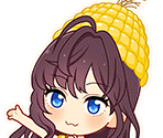 Shiki Ichinose (Corn~) - THE IDOLM@STER Cinderella Girls: Starlight Stage