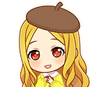 Hijiri Mochizuki (Acorn Smock) - THE IDOLM@STER Cinderella Girls: Starlight Stage