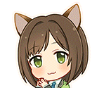 Miku Maekawa (Brilliant Happiness) - THE IDOLM@STER Cinderella Girls: Starlight Stage