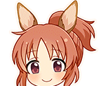 Nana Abe (Brilliant Happiness) - THE IDOLM@STER Cinderella Girls: Starlight Stage