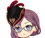 Makino Yagami (Countess Oblige) - THE IDOLM@STER Cinderella Girls: Starlight Stage