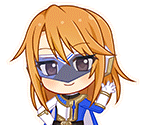 Haru Yuuki (Hero Spirits) - THE IDOLM@STER Cinderella Girls: Starlight Stage