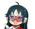 Hikaru Nanjo (Hero Spirits) - THE IDOLM@STER Cinderella Girls: Starlight Stage