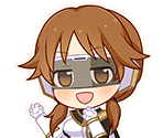 Sanae Katagiri (Hero Spirits) - THE IDOLM@STER Cinderella Girls: Starlight Stage