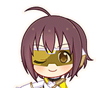 Tamami Wakiyama (Hero Spirits) - THE IDOLM@STER Cinderella Girls: Starlight Stage