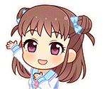 Atsumi Munakata (Melty Me) - THE IDOLM@STER Cinderella Girls: Starlight Stage