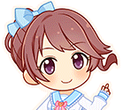 Noriko Shiina (Melty Me) - THE IDOLM@STER Cinderella Girls: Starlight Stage