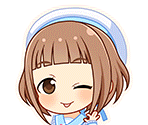 Yuzu Kitami (Melty Me) - THE IDOLM@STER Cinderella Girls: Starlight Stage