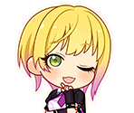 Frederica Miyamoto (Scadalous Romance) - THE IDOLM@STER Cinderella Girls: Starlight Stage