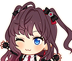 Shiki Ichinose (Scadalous Romance) - THE IDOLM@STER Cinderella Girls: Starlight Stage