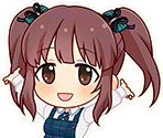 Chieri Ogata (Youthful Moratorium) - THE IDOLM@STER Cinderella Girls: Starlight Stage
