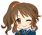 Aiko Takamori (Youthful Moratorium) - THE IDOLM@STER Cinderella Girls: Starlight Stage