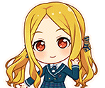Hijiri Mochizuki (Youthful Moratorium) - THE IDOLM@STER Cinderella Girls: Starlight Stage