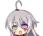 Syoko Hoshi (Raging Liberator) - THE IDOLM@STER Cinderella Girls: Starlight Stage