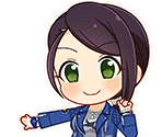 Aki Yamato (Guns Soul) - THE IDOLM@STER Cinderella Girls: Starlight Stage