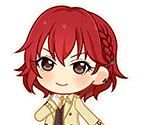 Tomoe Murakami (Guns Soul) - THE IDOLM@STER Cinderella Girls: Starlight Stage