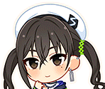 Akira Sunazuka (#UniqueLikes) - THE IDOLM@STER Cinderella Girls: Starlight Stage