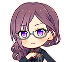 Makino Yagami (Unknown Formula) - THE IDOLM@STER Cinderella Girls: Starlight Stage