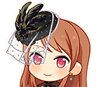 Karen Hojo (Unknown Formula) - THE IDOLM@STER Cinderella Girls: Starlight Stage