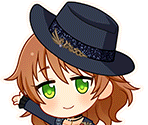 Hina Araki (Unknown Formula) - THE IDOLM@STER Cinderella Girls: Starlight Stage