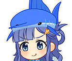 Nanami Asari (Marine Fantasy) - THE IDOLM@STER Cinderella Girls: Starlight Stage