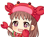 Atsumi Munakata (Marine Fantasy) - THE IDOLM@STER Cinderella Girls: Starlight Stage