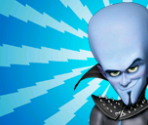 Wii Menu Banner & Icon - Megamind: Mega Team Unite