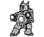 Owen - Space Fighter