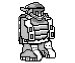 Dale - Space Fighter