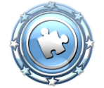 Trophy Banners & Icons - Disney Sing It: Party Hits