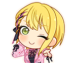 Frederica Miyamoto (Fall in Heart) - THE IDOLM@STER Cinderella Girls: Starlight Stage