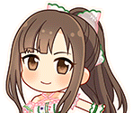Yukari Mizumoto (Belle Époque) - THE IDOLM@STER Cinderella Girls: Starlight Stage