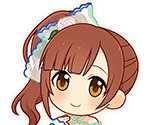 Kyoko Igarashi (Belle Époque) - THE IDOLM@STER Cinderella Girls: Starlight Stage