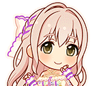 Kotoka Saionji (Belle Époque) - THE IDOLM@STER Cinderella Girls: Starlight Stage