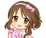 Aiko Takamori (Belle Époque) - THE IDOLM@STER Cinderella Girls: Starlight Stage