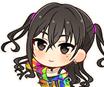 Akira Sunazuka (Vivid My World) - THE IDOLM@STER Cinderella Girls: Starlight Stage