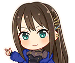 Rin Shibuya (Raging Soul) - THE IDOLM@STER Cinderella Girls: Starlight Stage