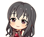 Hajime Fujiwara (Ideal Color) - THE IDOLM@STER Cinderella Girls: Starlight Stage