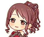 Miyu Mifune (Ideal Color) - THE IDOLM@STER Cinderella Girls: Starlight Stage