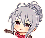 Syoko Hoshi (Ideal Color) - THE IDOLM@STER Cinderella Girls: Starlight Stage