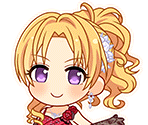 Tsukasa Kiryu (Ideal Color) - THE IDOLM@STER Cinderella Girls: Starlight Stage