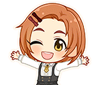 Kaoru Ryuzaki (Pure Cradle) - THE IDOLM@STER Cinderella Girls: Starlight Stage