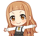 Nina Ichihara (Pure Cradle) - THE IDOLM@STER Cinderella Girls: Starlight Stage